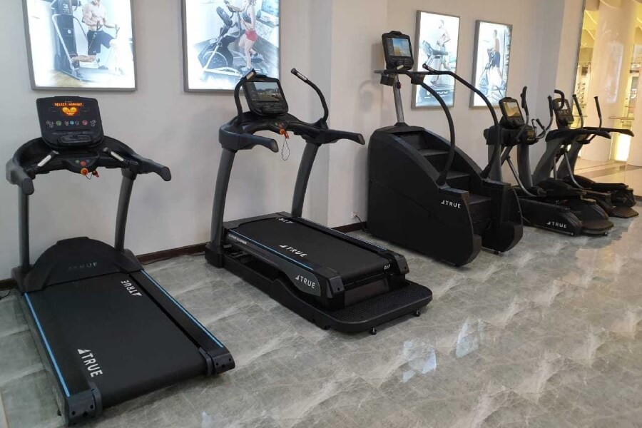 Сервис центр True Fitness