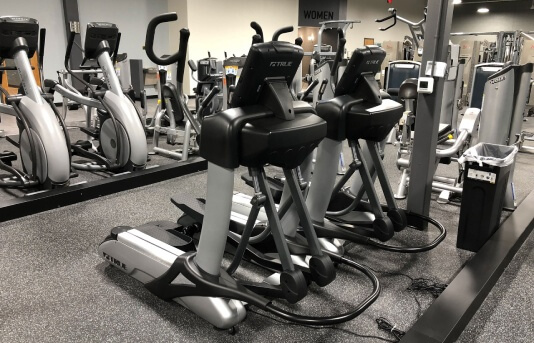 Ремонт техники True Fitness