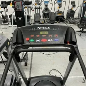 Ремонт техники True Fitness